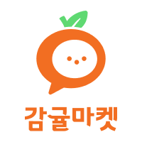 스플래쉬 화면 메인로고
